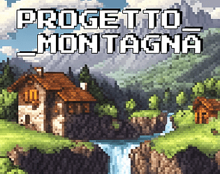 Progetto Montagna