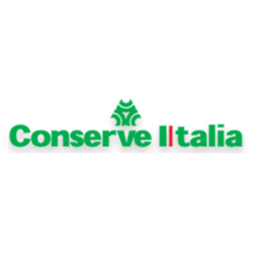 Logo Conserve Italia