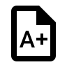 Icona Esami