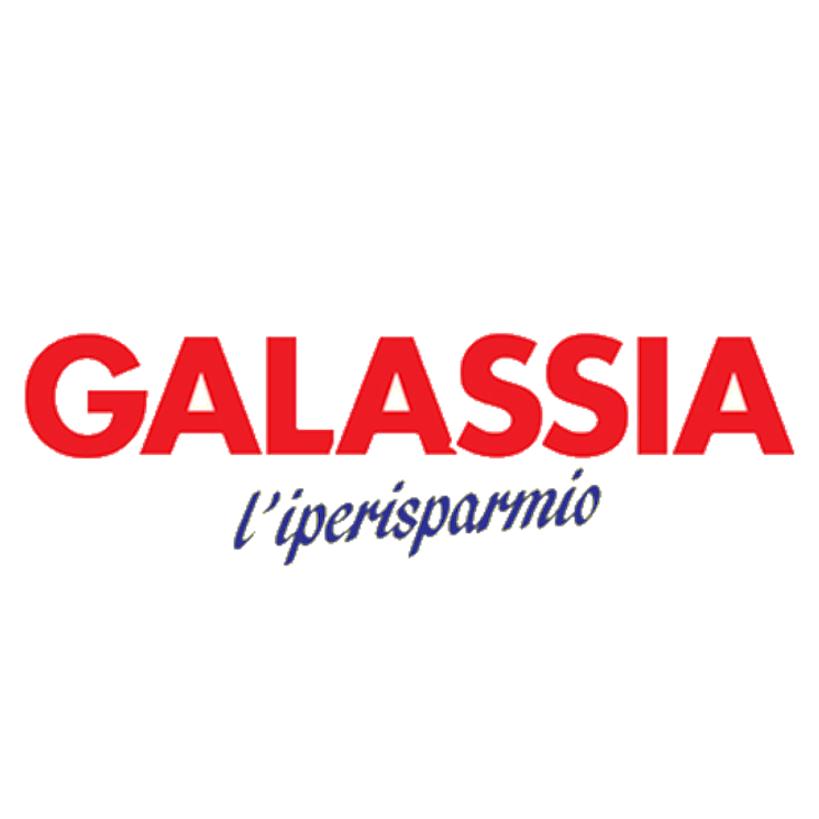Logo Galassia