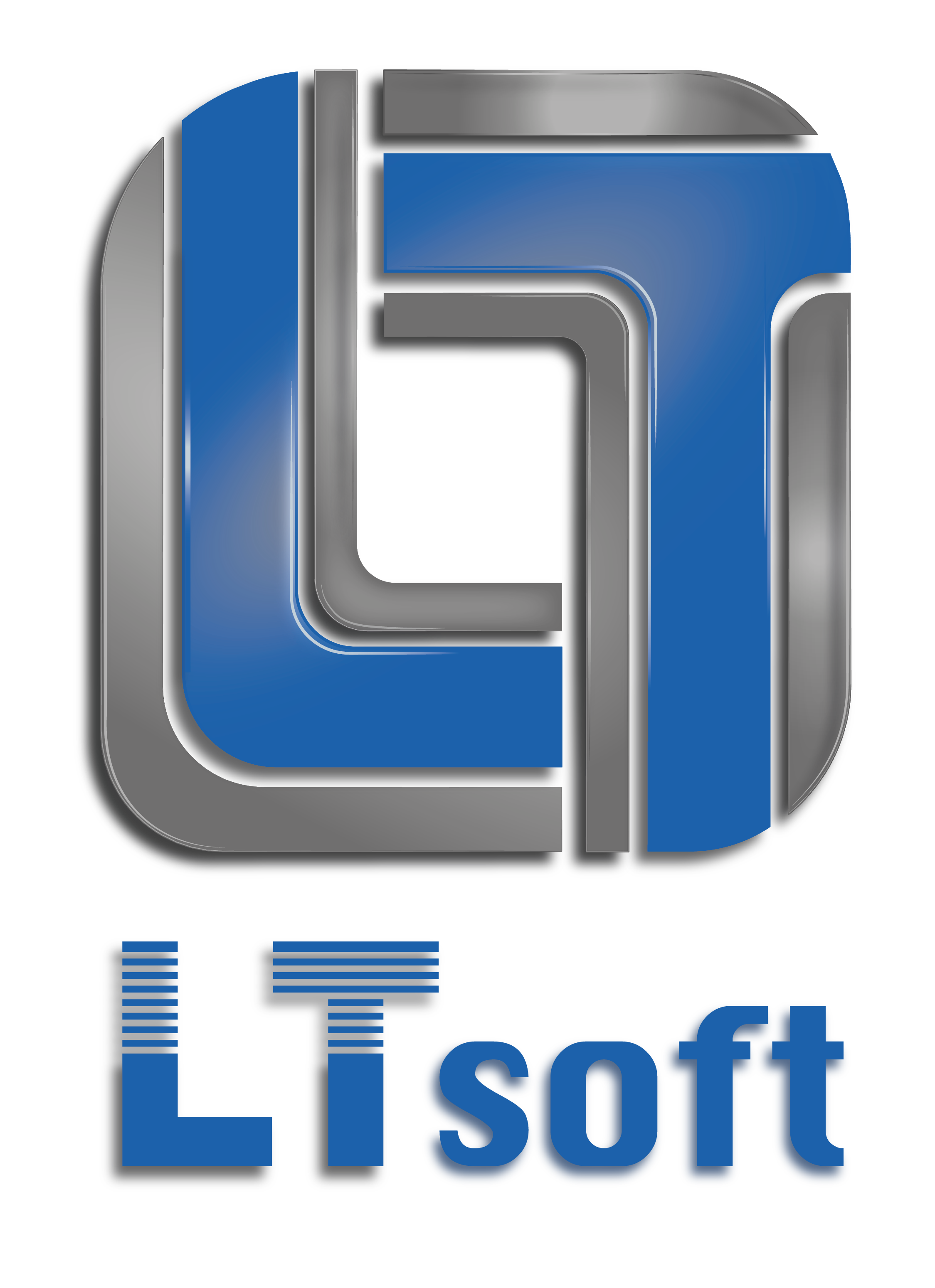 Logo LTsoft